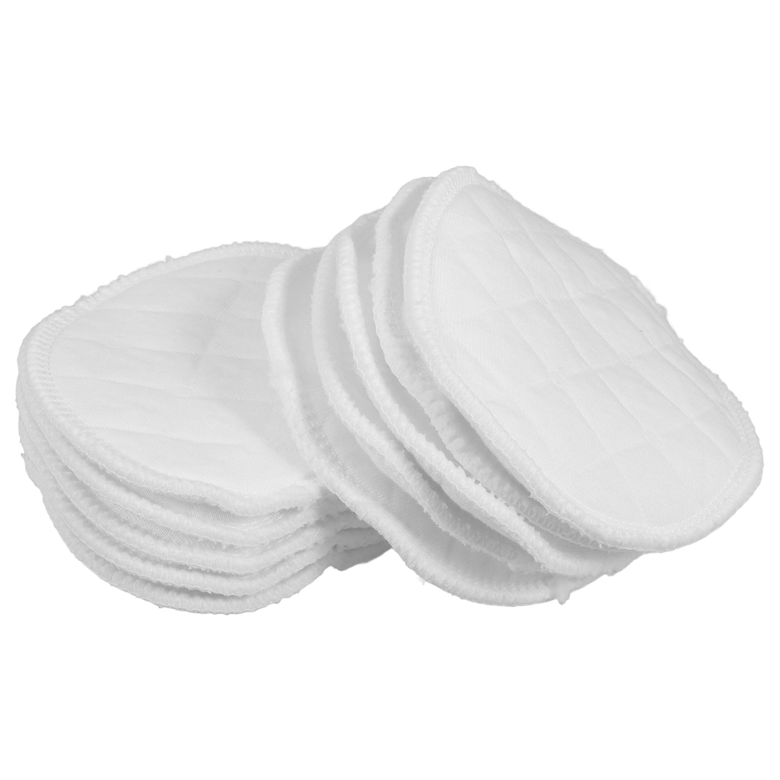 Nursing Pillow Breastfeeding - 10 шт. впитывающих подушечек для грудного