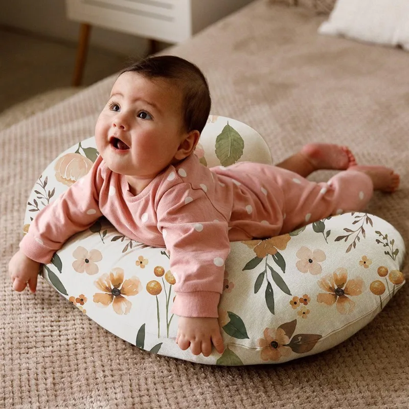 Nursing Pillow Breastfeeding - Детская подушка для грудного вскармливания, послеродовая