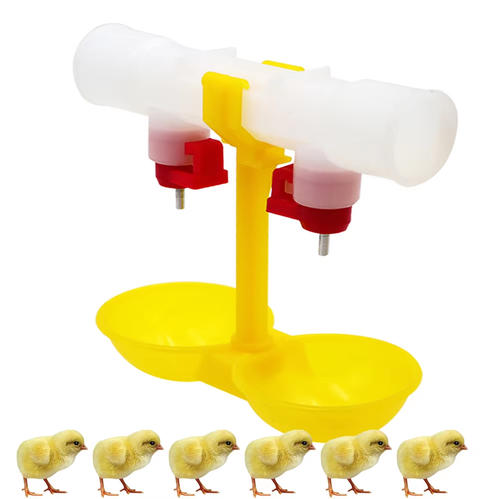 Zwitsal Baby Products - 5/10/20 шт., поилка для курицы с