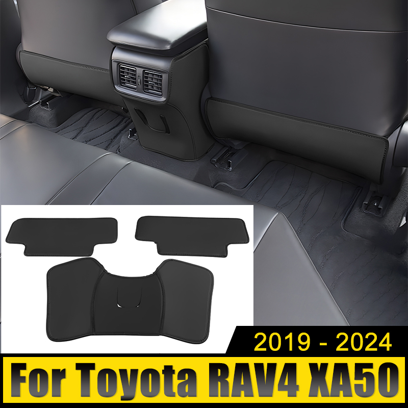 Infant Car Seat Cover - Для Toyota RAV4 XA50 2019 2020