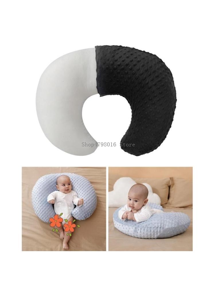 Nursing Pillow Breastfeeding - Портативная подушка, детские подушки для грудного