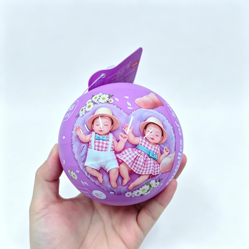 Baby Products Toys - Коллекционная игрушка Zuru 5 Surprise My