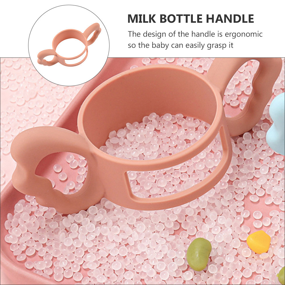Zwitsal Baby Products - 1 шт. силиконовая ручка для детской