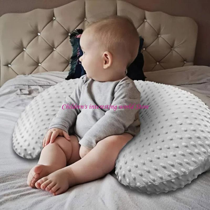Nursing Pillow Breastfeeding - Подушка для кормления для кормления грудью,