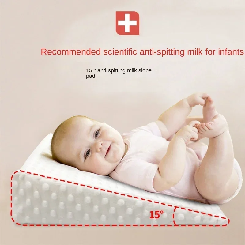 Наклонная подушка против рвоты – обзор и цена Nursing Pillow Breastfeeding