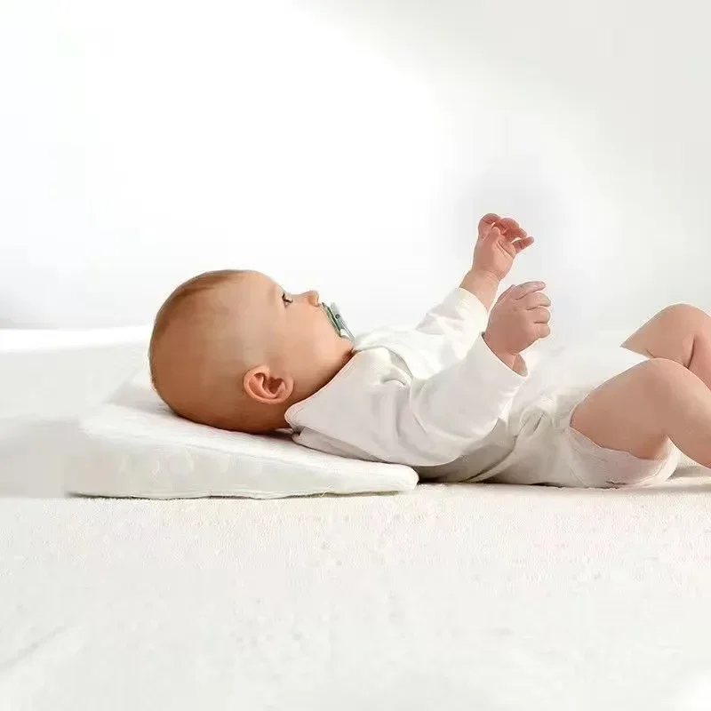 Наклонная подушка против рвоты – обзор и цена Nursing Pillow Breastfeeding