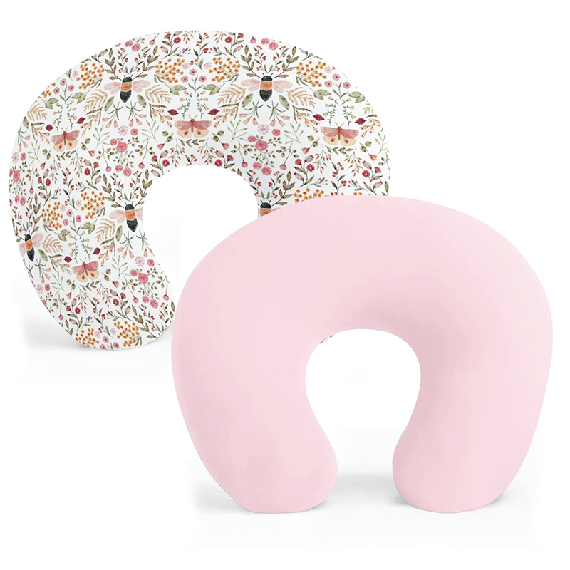 2 шт., чехол для подушки для к – обзор и цена Nursing Pillow Breastfeeding