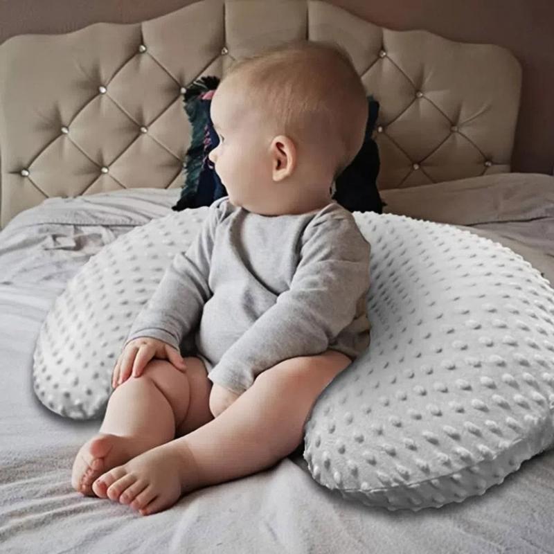Чехол на подушку для грудного  – обзор и цена Nursing Pillow Breastfeeding