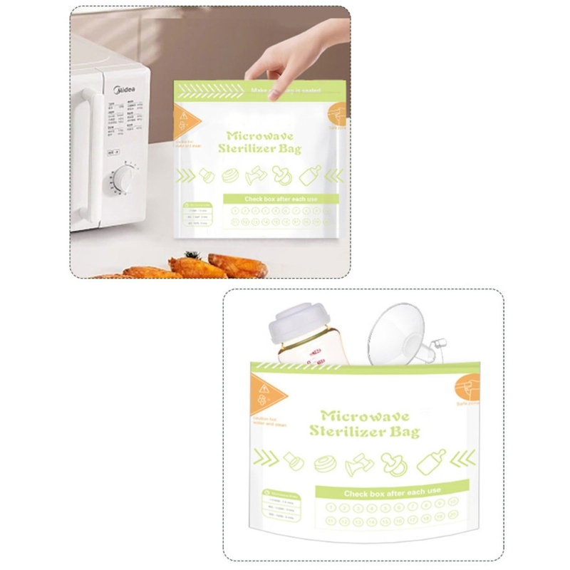 10 листов/комплект многоразовы – обзор и цена Zwitsal Baby Products