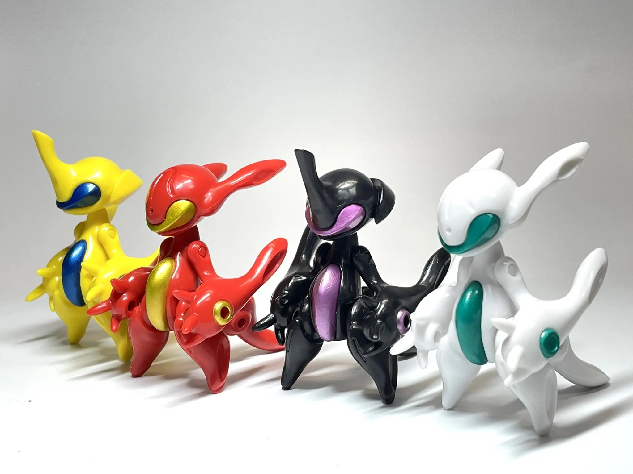 Капсульные игрушки SO-TA Cool  – обзор и цена Zwitsal Baby Products