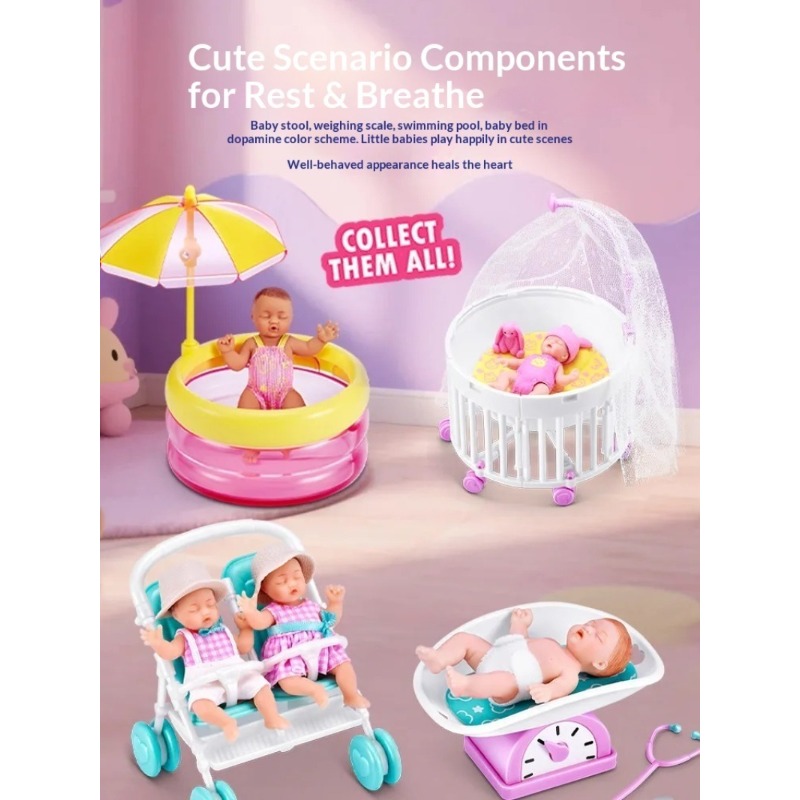 Мини-набор «Сюрприз-мячик для  – обзор и цена Baby Products Toys