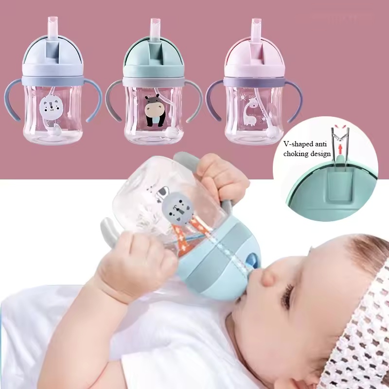 Соломенная кружка с двойной ру – обзор и цена Zwitsal Baby Products