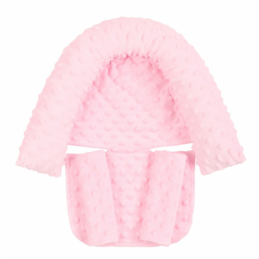 Подушка для поддержки головы и – обзор и цена Infant Car Seat Cover