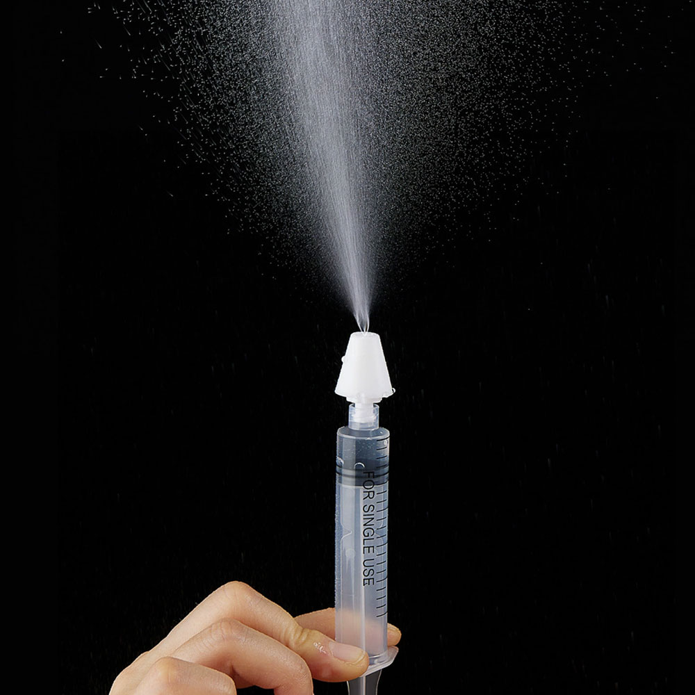 Силиконовый назальный аспирато – обзор и цена Nasal Aspirator