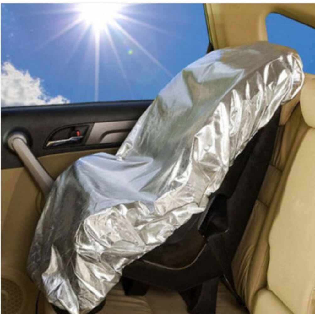 KKJOY, 1 шт., универсальный со – обзор и цена Infant Car Seat Cover