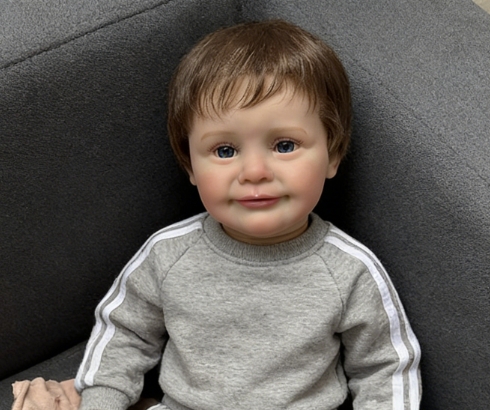NPK 25 дюймов незавершенный бо – обзор и цена Zoe Baby Products