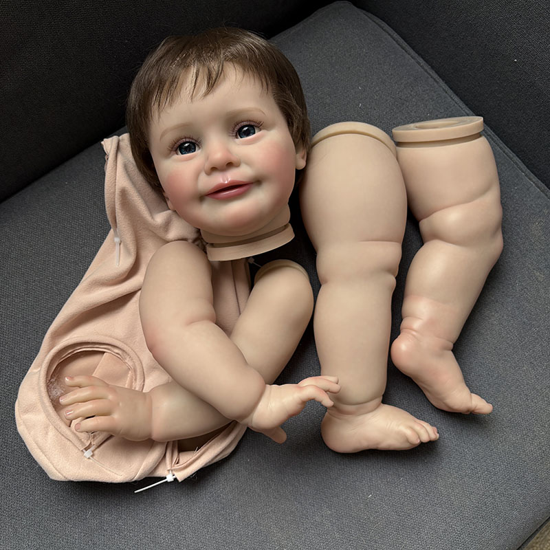 NPK 25 дюймов незавершенный бо – обзор и цена Zoe Baby Products