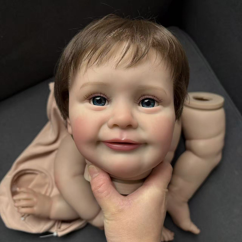 NPK 25 дюймов незавершенный бо – обзор и цена Zoe Baby Products