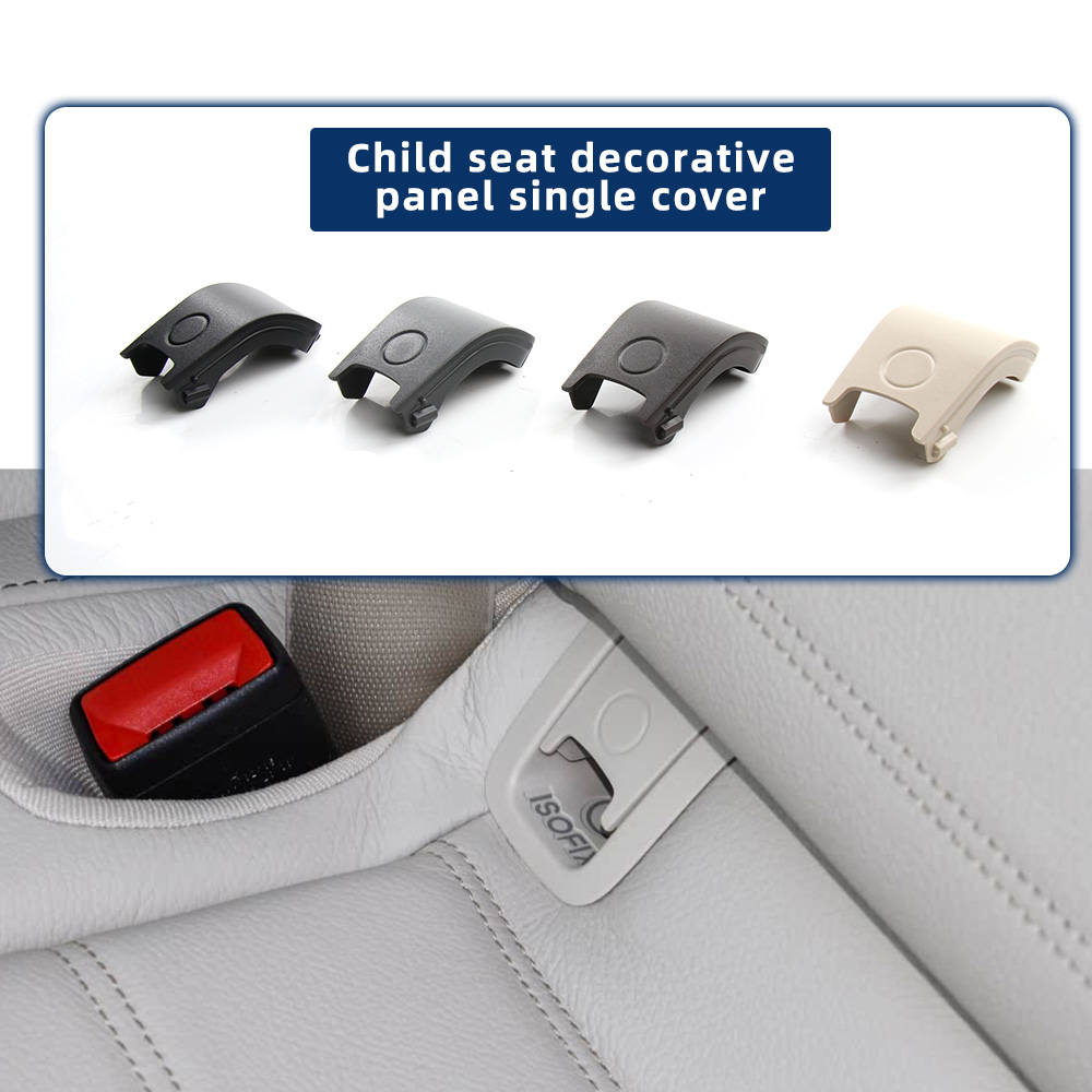 Для Mercedes Benz GLE GLS W167 – обзор и цена Infant Car Seat Cover