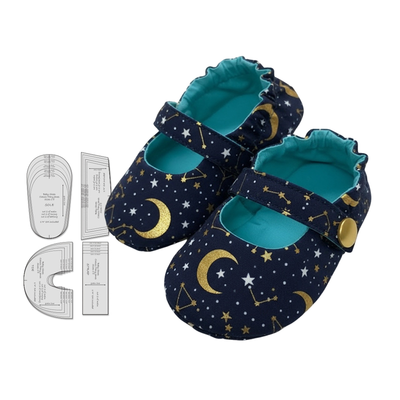 Детская обувь, швейные узоры р – обзор и цена Zwitsal Baby Products