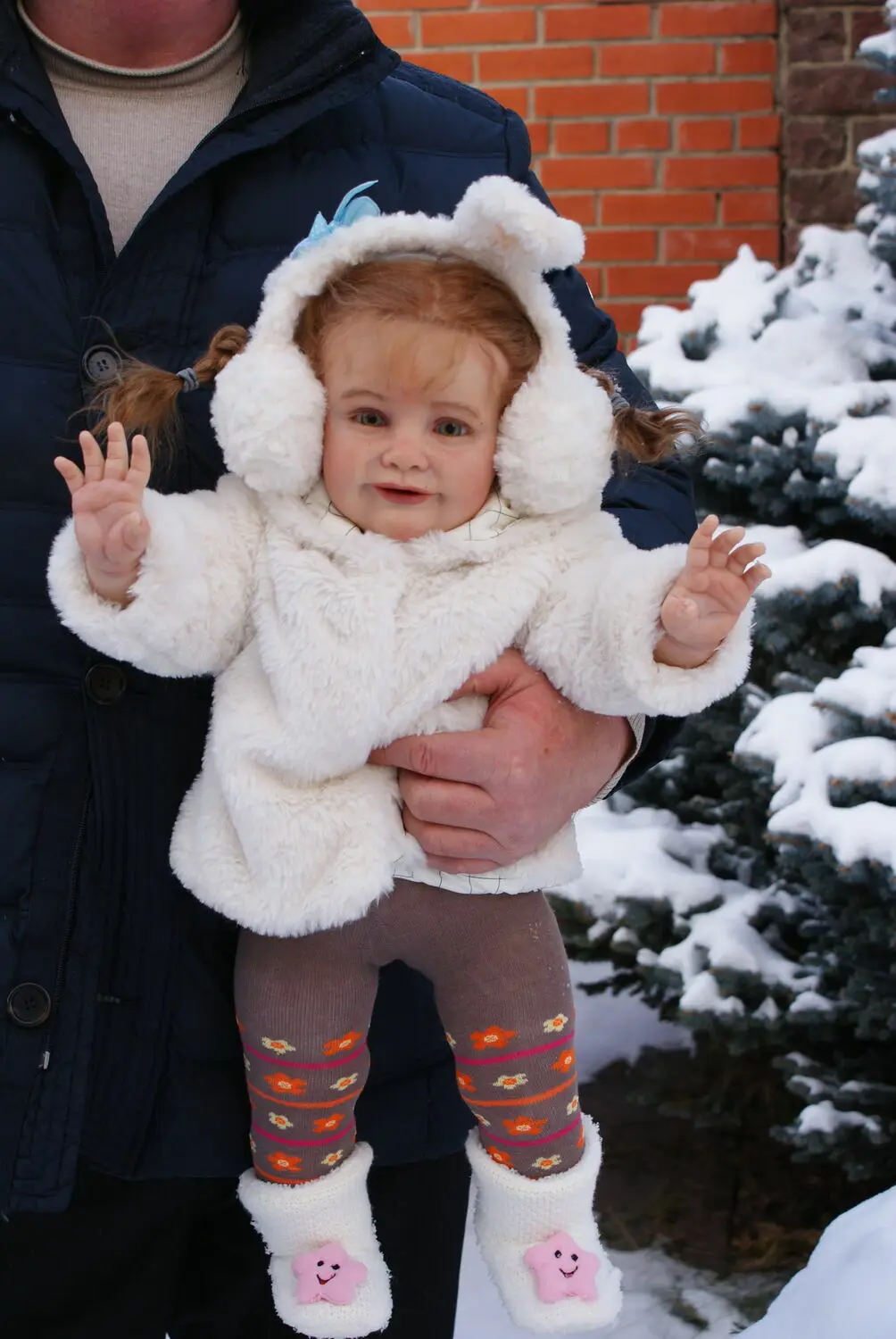 22 дюйма/25 дюймов, с тканевым – обзор и цена Zoe Baby Products