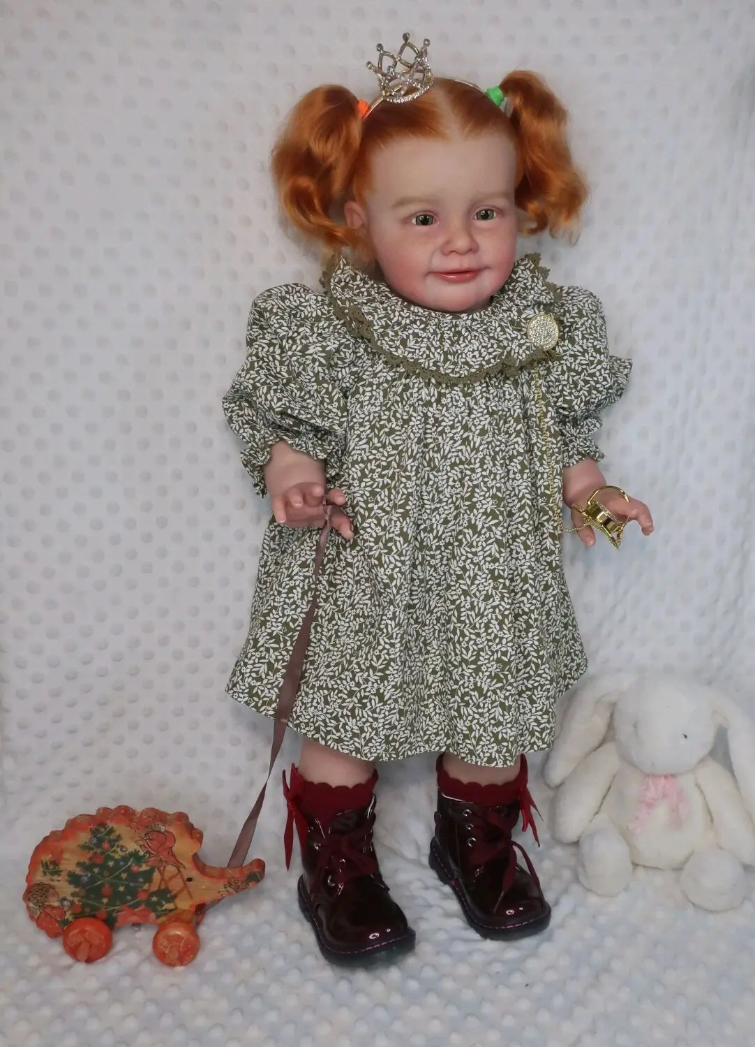 22 дюйма/25 дюймов, с тканевым – обзор и цена Zoe Baby Products