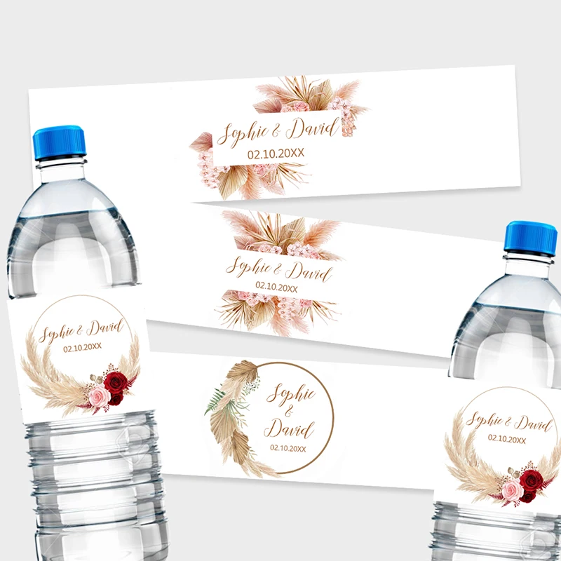 30 шт., наклейки для бутылок с – обзор и цена Zwitsal Baby Products