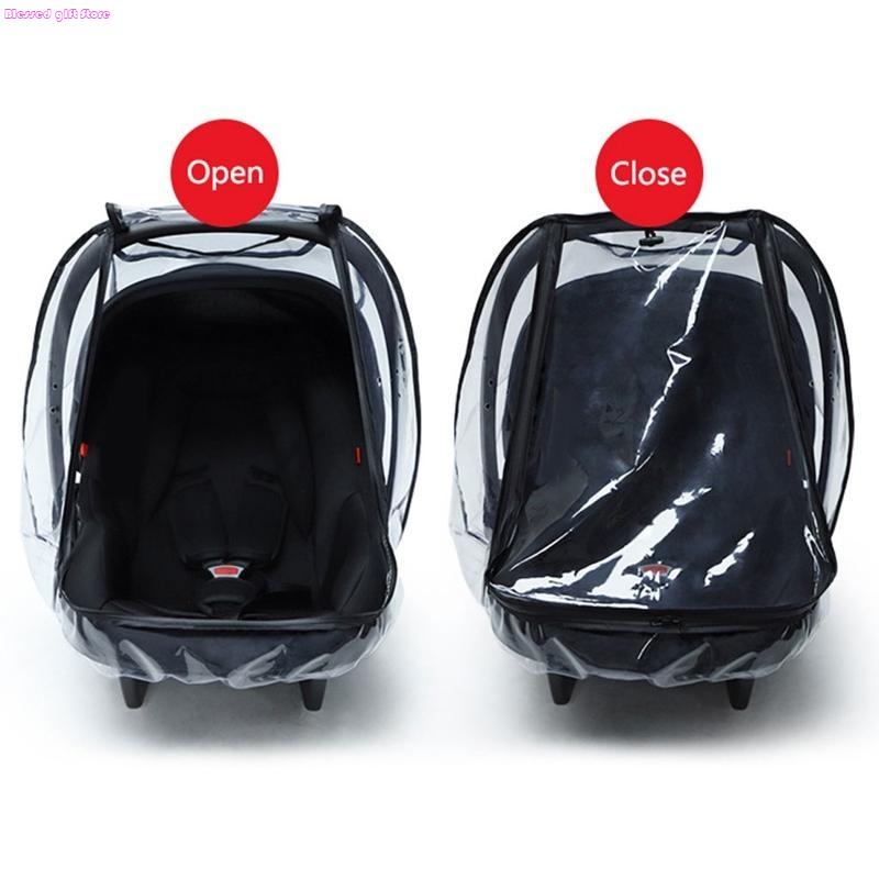 D0JC детский автомобиль для си – обзор и цена Infant Car Seat Cover