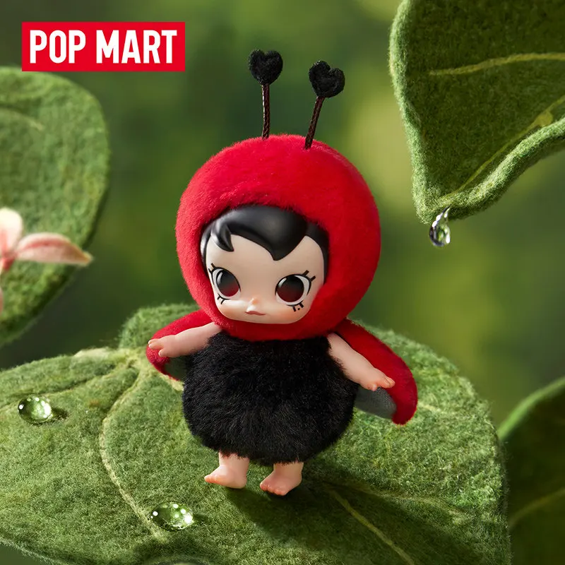 POP MART Baby Molly Buggy Roam – обзор и цена Baby Products Toys