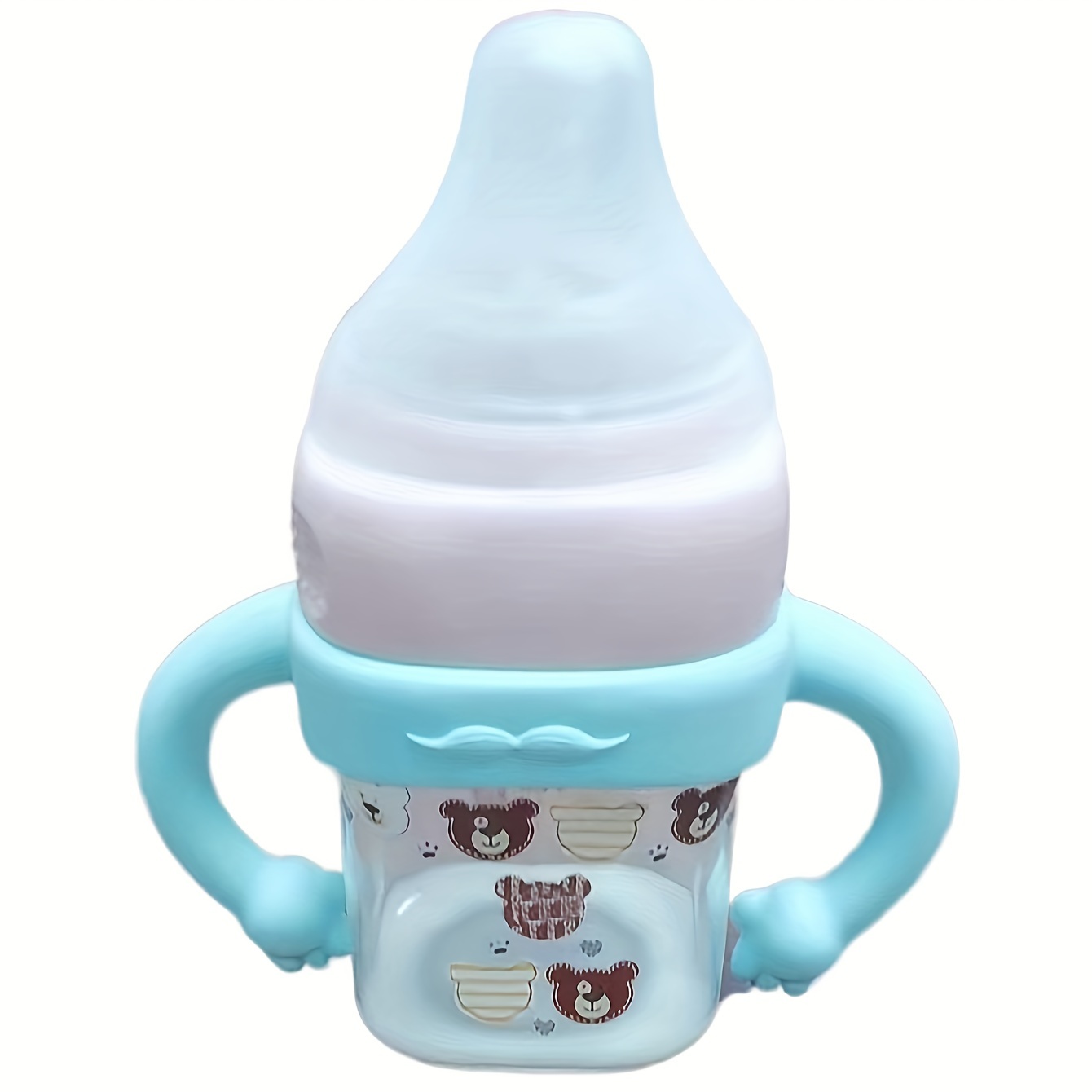 Универсальная силиконовая ручк – обзор и цена Zwitsal Baby Products