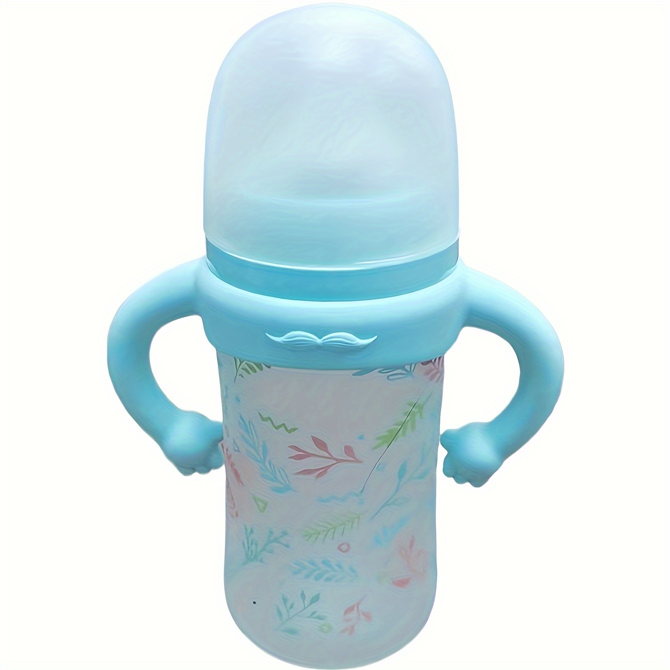Универсальная силиконовая ручк – обзор и цена Zwitsal Baby Products