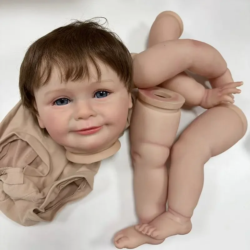 22-дюймовый комплект куклы реб – обзор и цена Zoe Baby Products