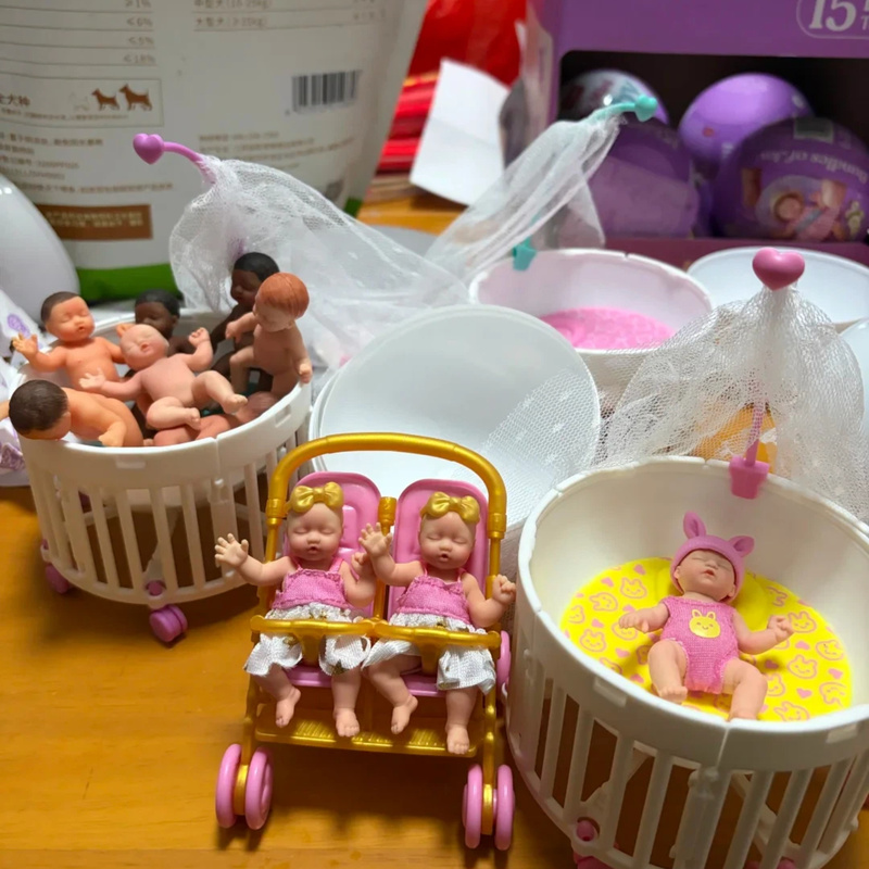 Коллекционная игрушка Zuru 5 S – обзор и цена Baby Products Toys