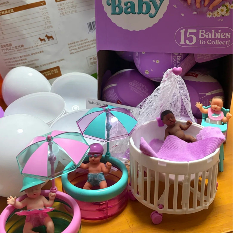 Коллекционная игрушка Zuru 5 S – обзор и цена Baby Products Toys