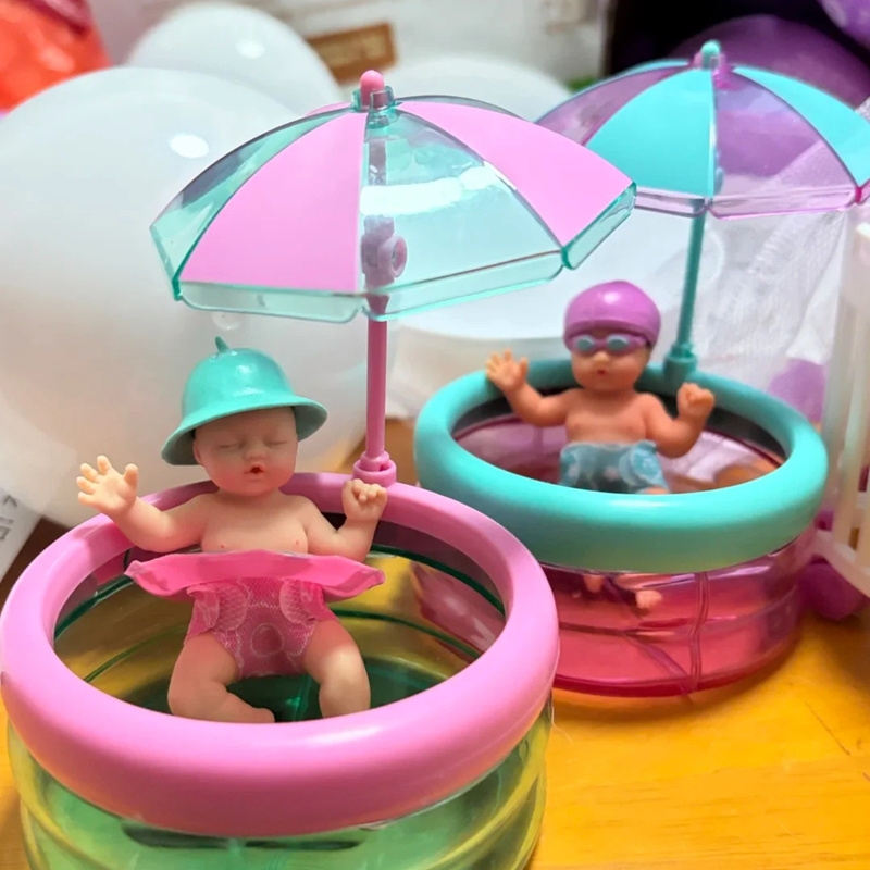 Коллекционная игрушка Zuru 5 S – обзор и цена Baby Products Toys