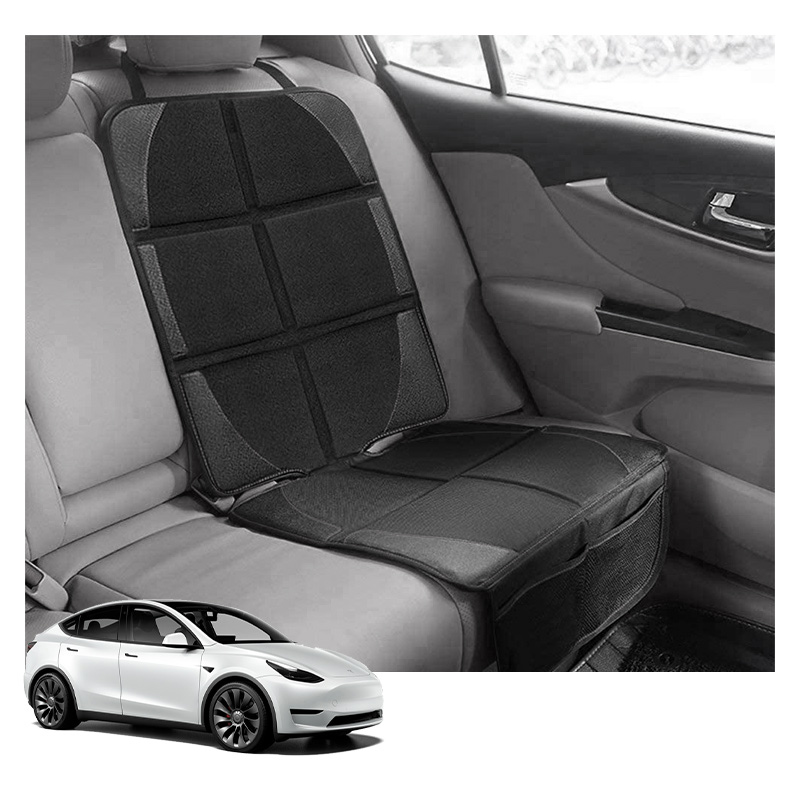 Чехол на автомобильное сиденье – обзор и цена Infant Car Seat Cover