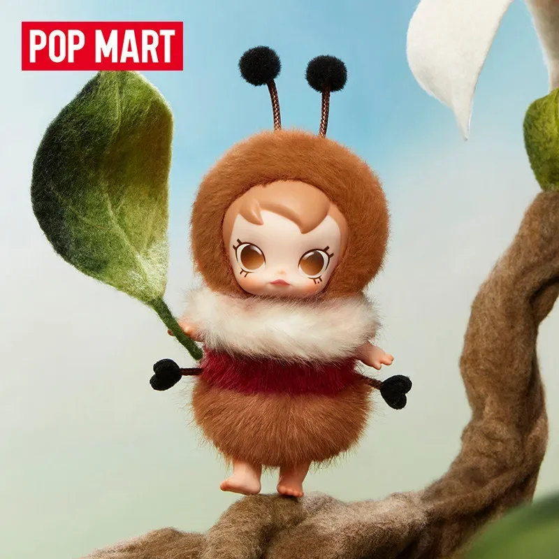 POP MART Baby Molly Buggy Roam – обзор и цена Baby Products Toys